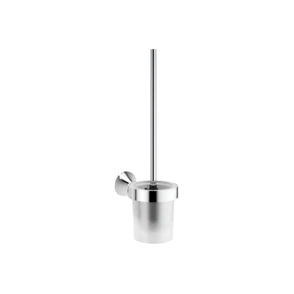 DORNBRACHT Toiletten-Bürstengarnitur , Wandmodell VAIA 83900809 Chrom, 83900809-00 Galeriebild 1